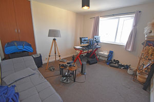 Bedroom 2- click for photo gallery